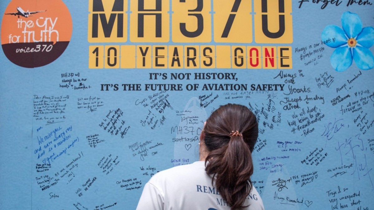 Malaysia to resume search for missing Malaysian Airlines MH370 | Transport News