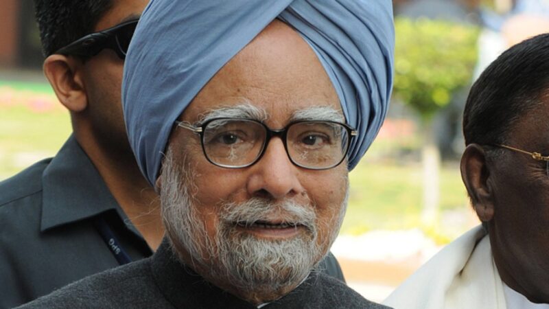 India’s former PM Manmohan Singh dies aged 92 | News