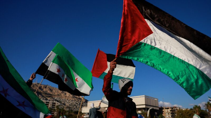 Palestinian freedom cannot rest on the oppression of others | Israel-Palestine conflict