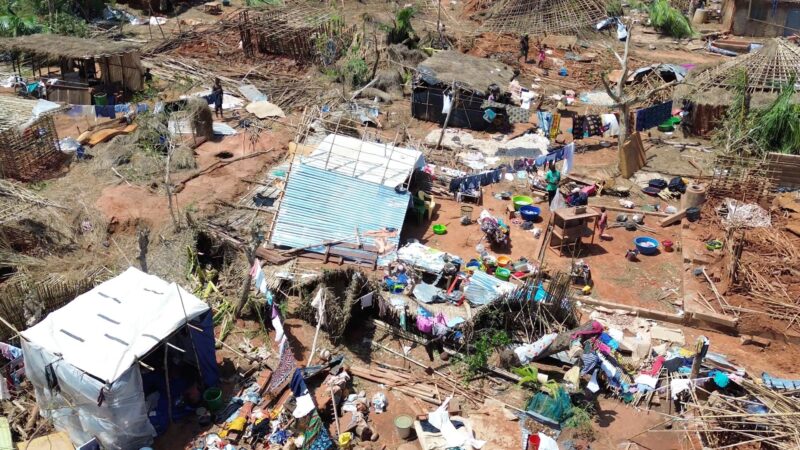 Cyclone Chido death toll in Mozambique rises to 73 | News