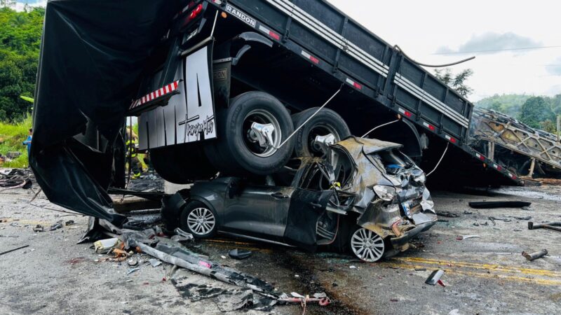 At least 32 people killed as bus and truck collide in Brazil | Transport News