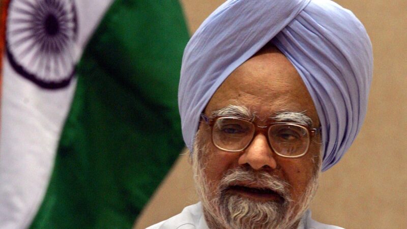 India announces seven days of mourning for ex-PM Manmohan Singh | Politics News