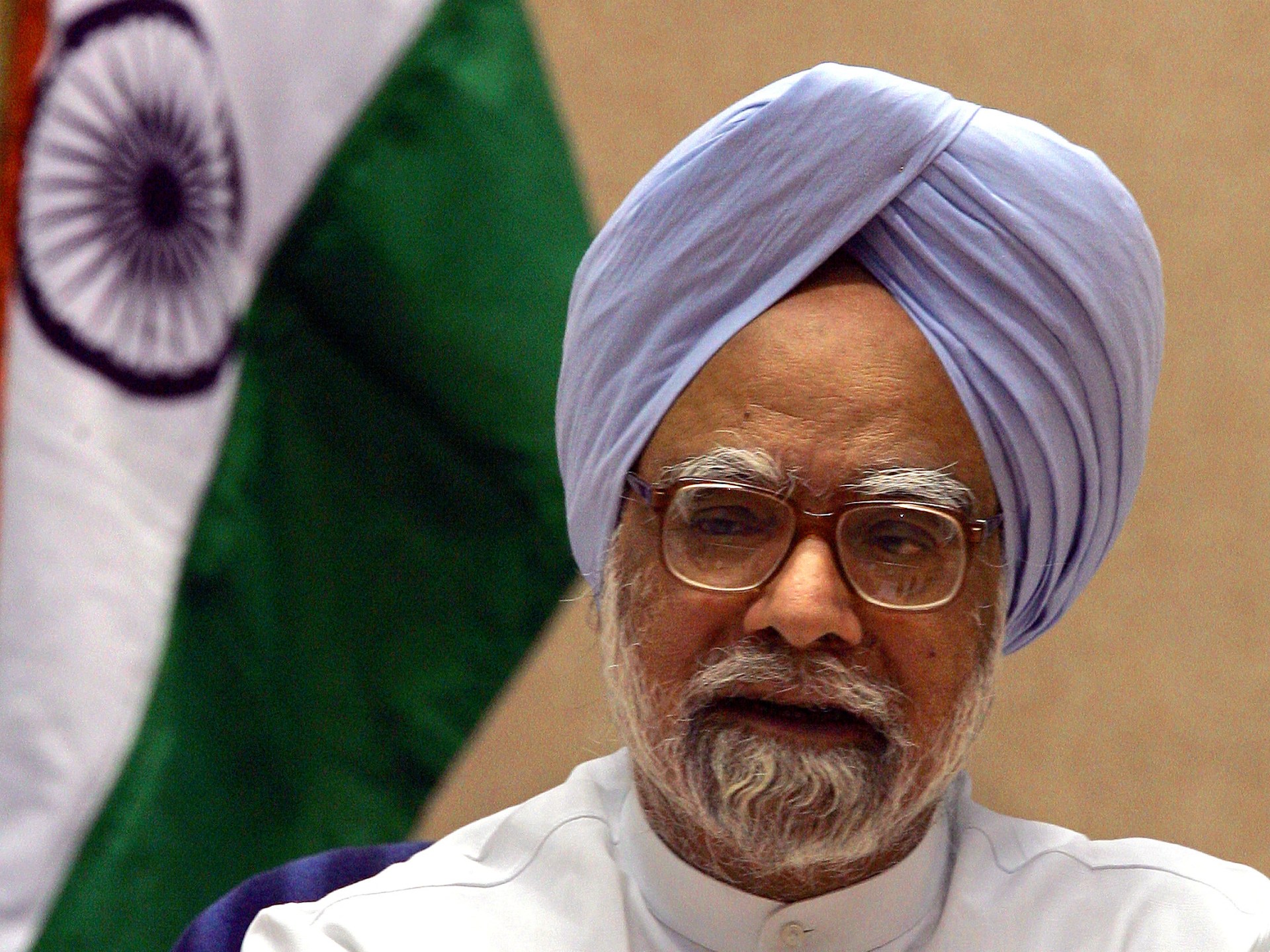 India announces seven days of mourning for ex-PM Manmohan Singh | Politics News