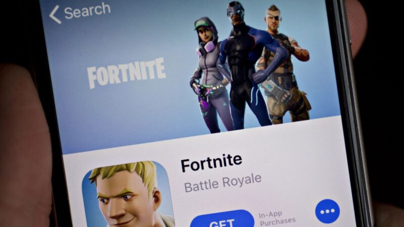 Two directors of Epic Games, Tencent resign amid antitrust investigation | Entertainment News