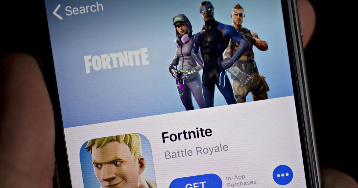 Two directors of Epic Games, Tencent resign amid antitrust investigation | Entertainment News