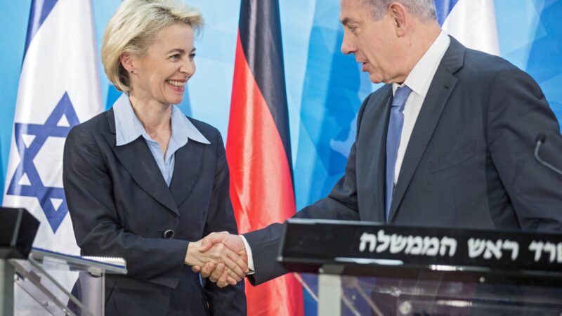 EU research funds flow to Israel despite outrage over Gaza war | Israel-Palestine conflict News