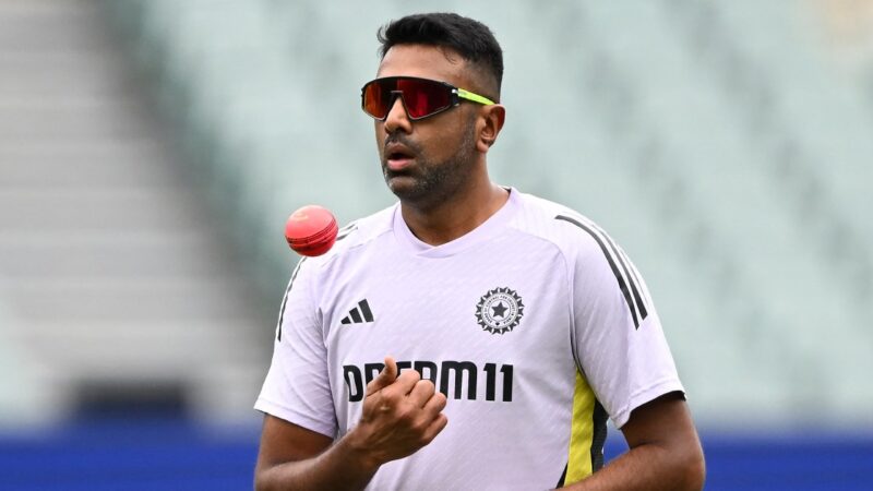 India’s Ashwin retires from international cricket after Brisbane Test draw | Cricket News