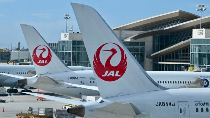 Japan Airlines hit by cyber attack, delaying some flights | Aviation