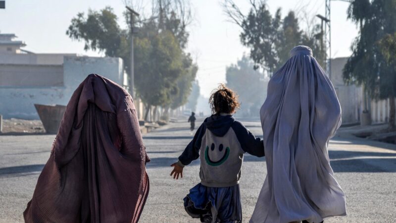 Afghanistan’s Taliban rulers say will close all NGOs employing women | Taliban News