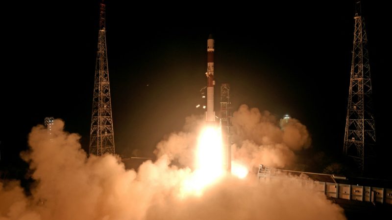 India launches its first space docking mission | Space News