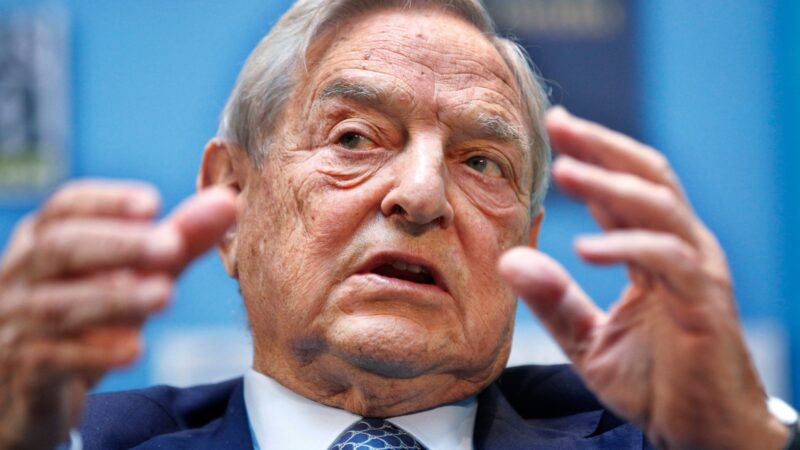 How George Soros became ‘Enemy Number 1’ for India’s Modi | Narendra Modi News