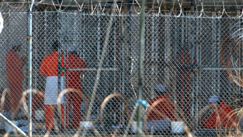 US military releases long-held Guantanamo detainee to Tunisia | Human Rights News