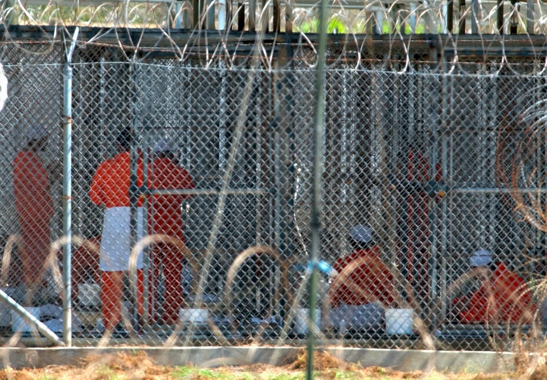 US military releases long-held Guantanamo detainee to Tunisia | Human Rights News