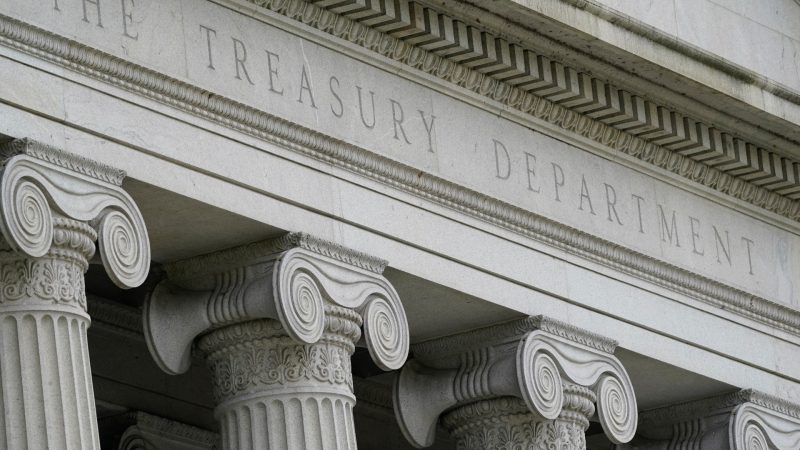 China blamed by US for Treasury Department hack | Cybersecurity News