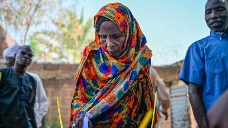 Chad votes in first parliamentary election in over a decade: What to know | Elections News