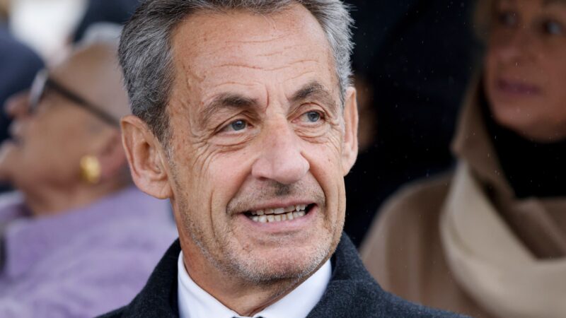 Top France court upholds Nicolas Sarkozy’s corruption conviction | European Union News