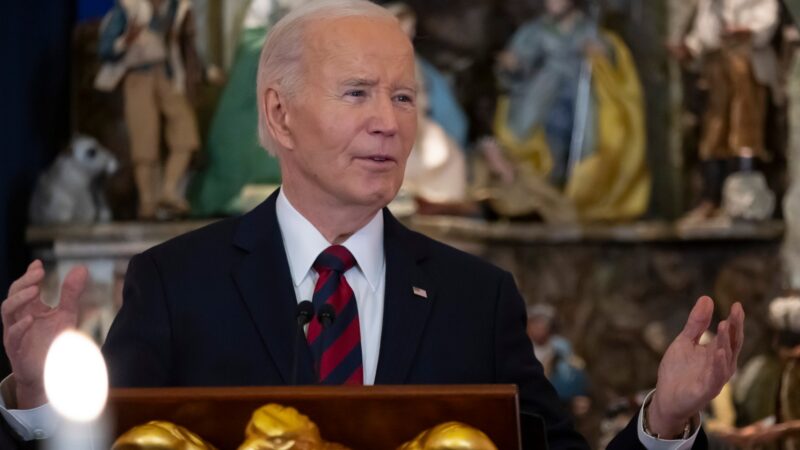 Enabling genocide? Former Biden officials reflect on the president’s legacy | Joe Biden News