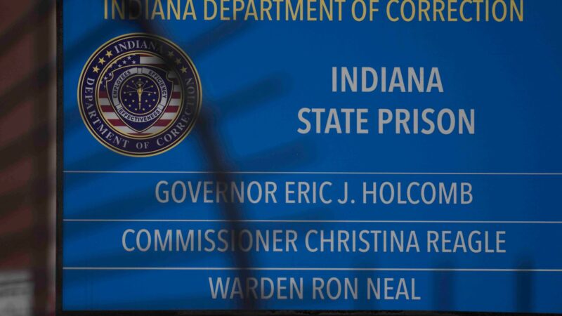 US state of Indiana executes Joseph Corcoran after 27 year legal battle | Death Penalty News