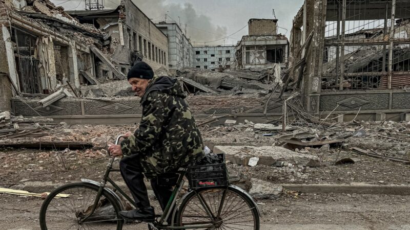 Russia-Ukraine war: List of key events, day 1,030 | Russia-Ukraine war News