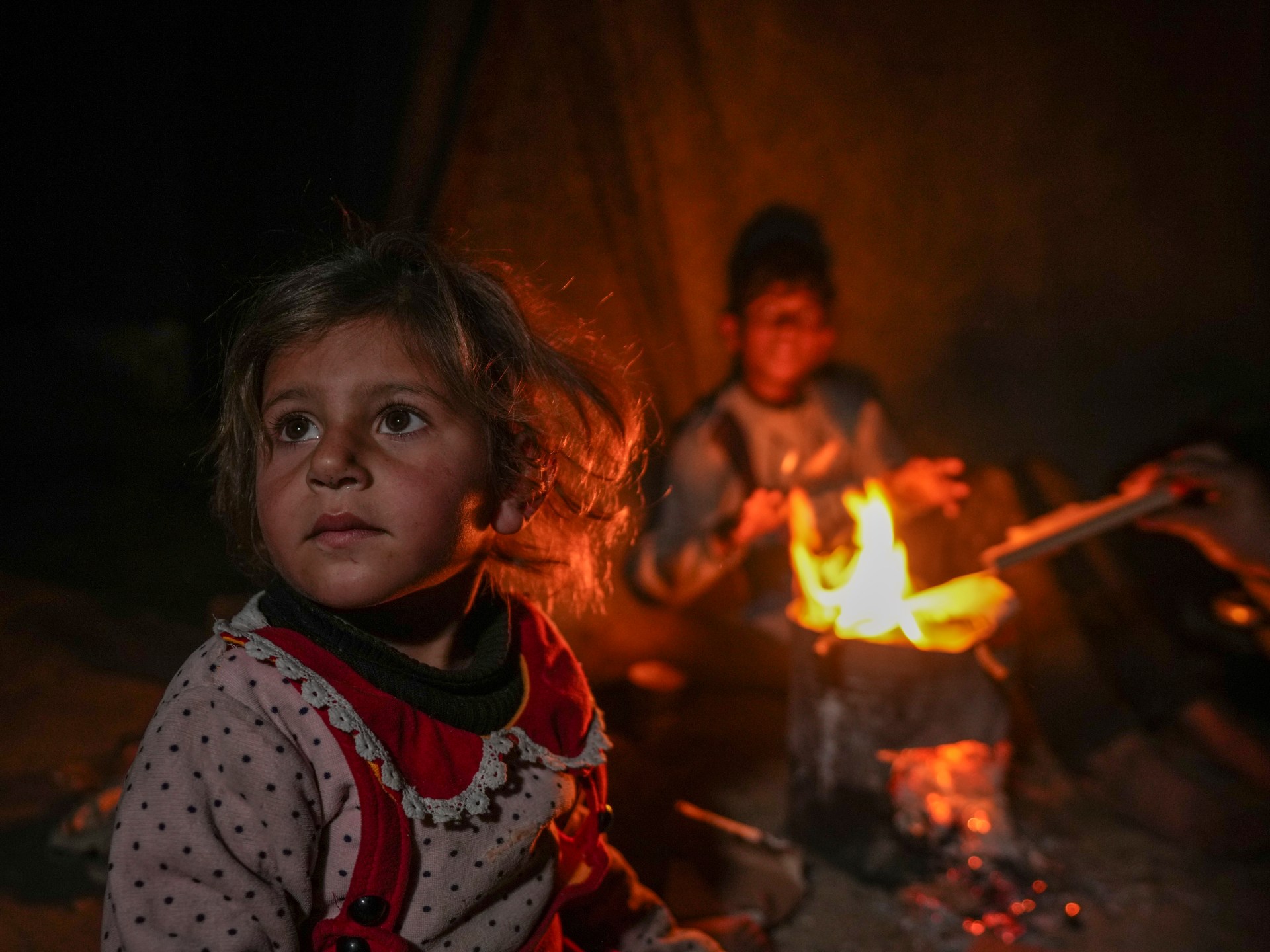 One in six children live in conflict zones this year: UNICEF | Israel-Palestine conflict News