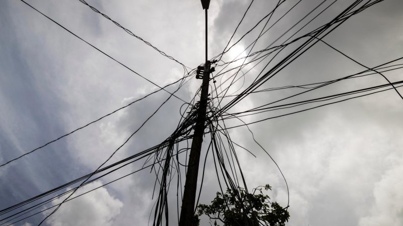 Puerto Rico suffers nearly island-wide power outage on New Year’s Eve | Infrastructure News