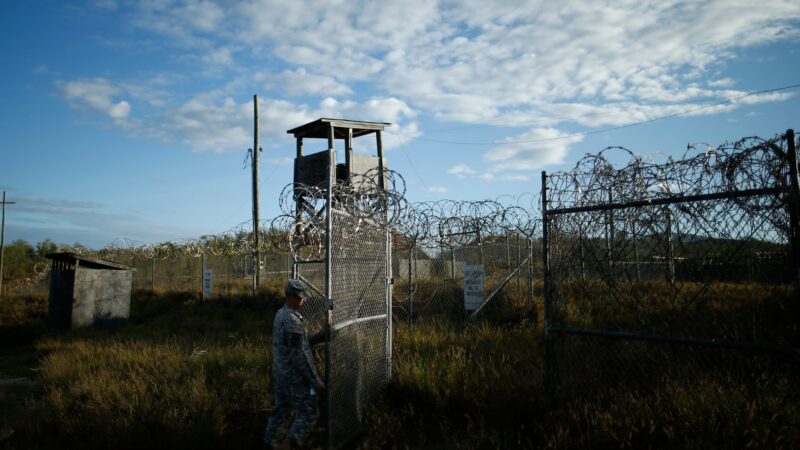 US releases Guantanamo Bay detainee Bajabu to Kenya | Human Rights News