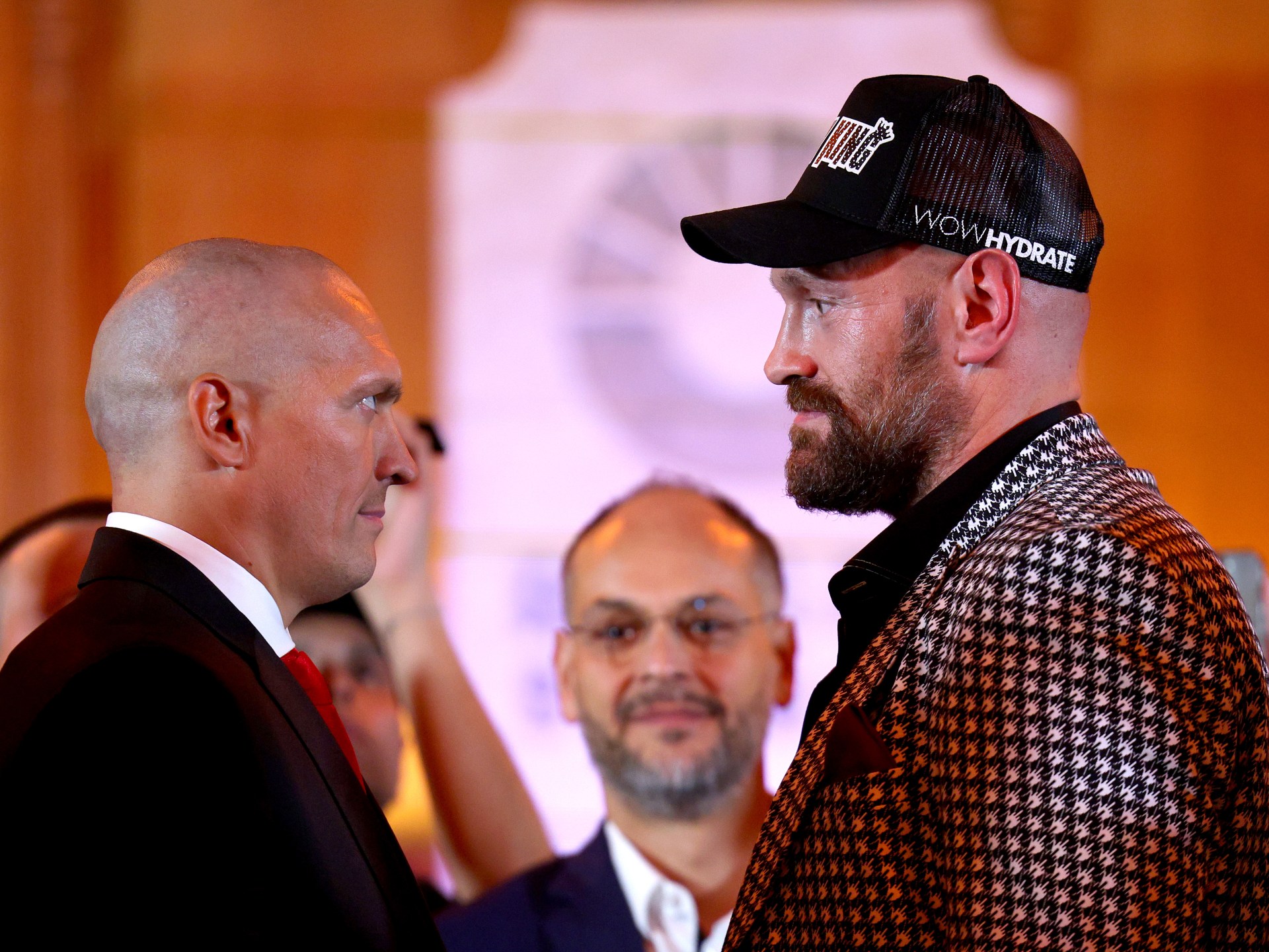 Fury vs Usyk 2: Fight time, undercard, ring walk, prize money, how to watch | Boxing News