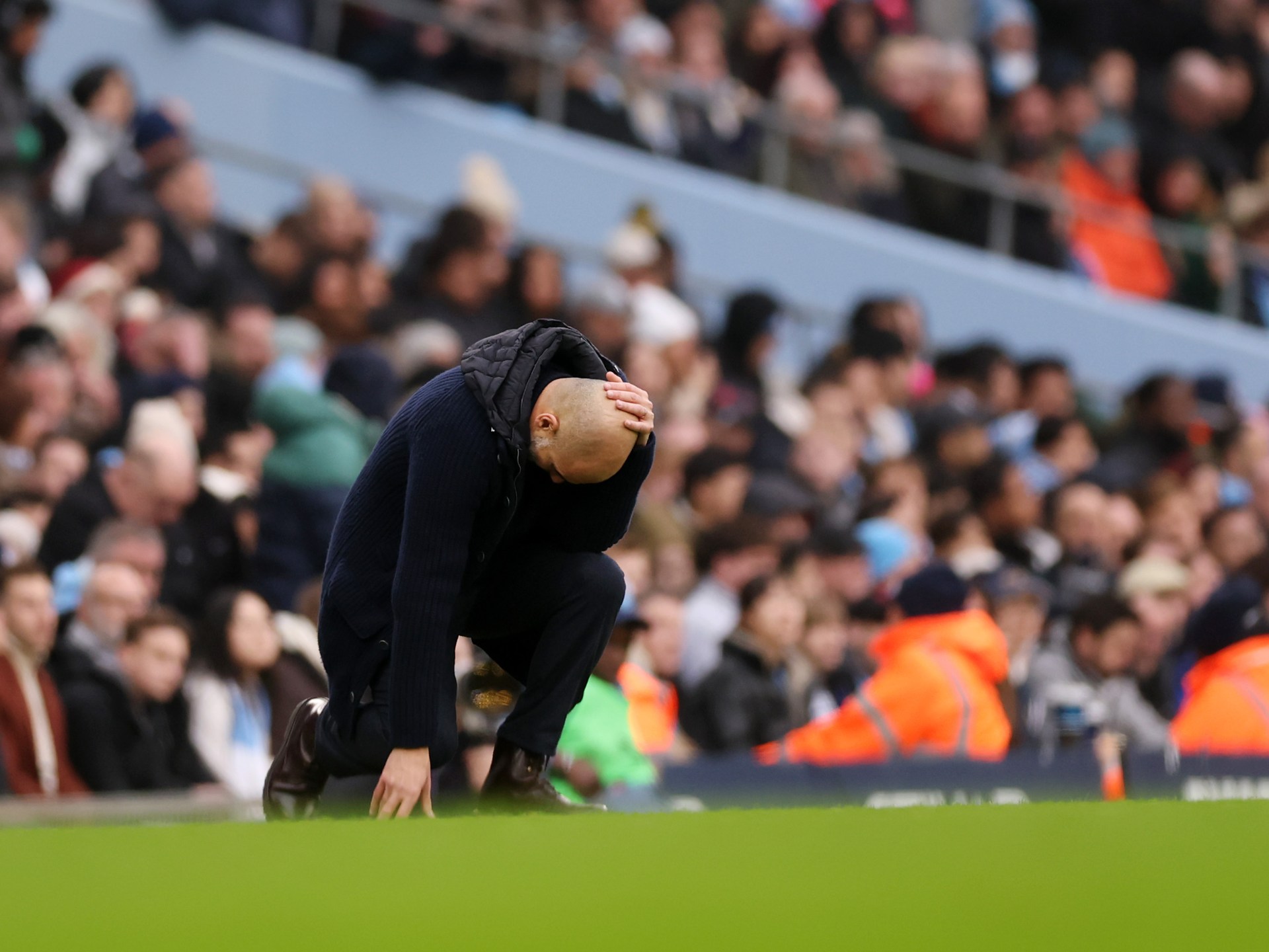 Leicester City vs Man City: EPL preview, team news, how to follow, stream | Football News