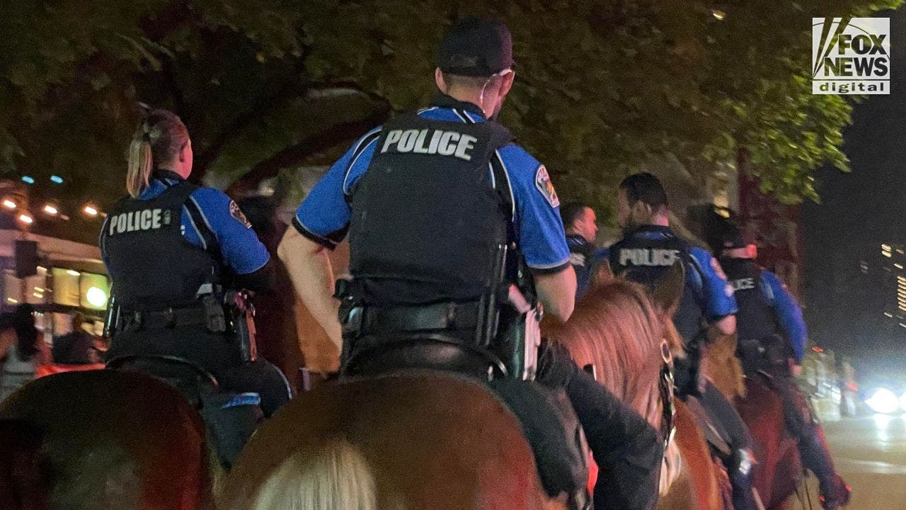 Body found in Lady Bird Lake in Austin Texas