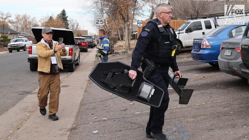 Five more migrants detained in Aurora, Colorado, home invasion possibly linked to brutal Venezuelan gang