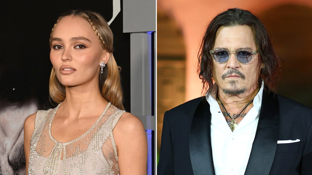 Lily-Rose Depp wants to preserve her ‘anonymity’