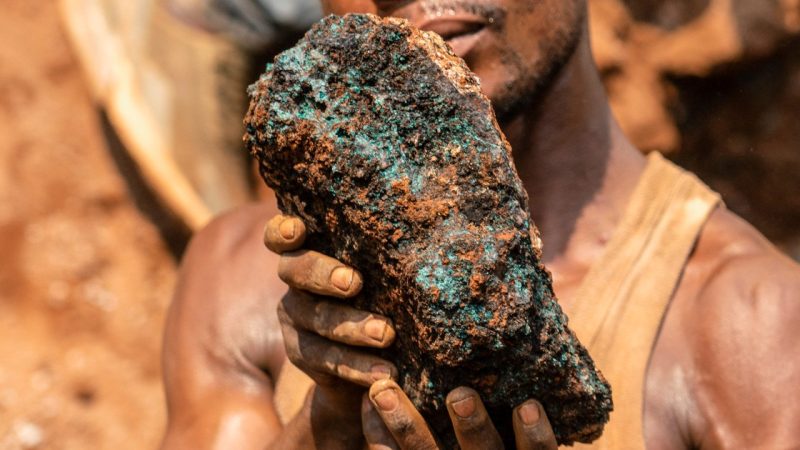 ‘Modern plunderers’: Lobito Corridor plans bring fear, hesitation in DRC | Mining News