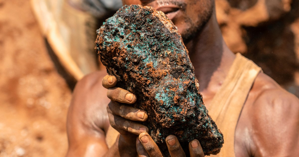 ‘Modern plunderers’: Lobito Corridor plans bring fear, hesitation in DRC | Mining News