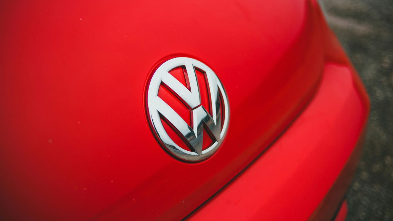 800,000 VW electric vehicle owners’ data exposed by software bug