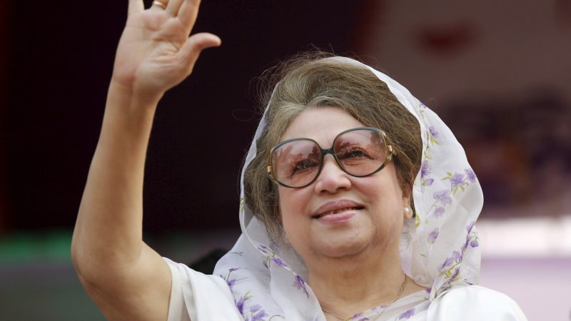 Bangladesh top court acquits ex-PM Khaleda Zia in corruption case | Corruption News