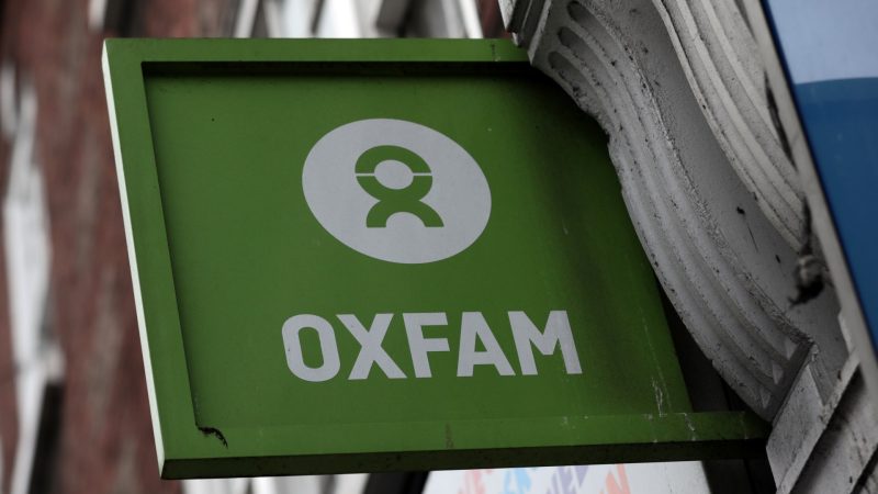 Oxfam says billionaires’ wealth soared in 2024, with 4 ‘minted’ every week | Inequality News