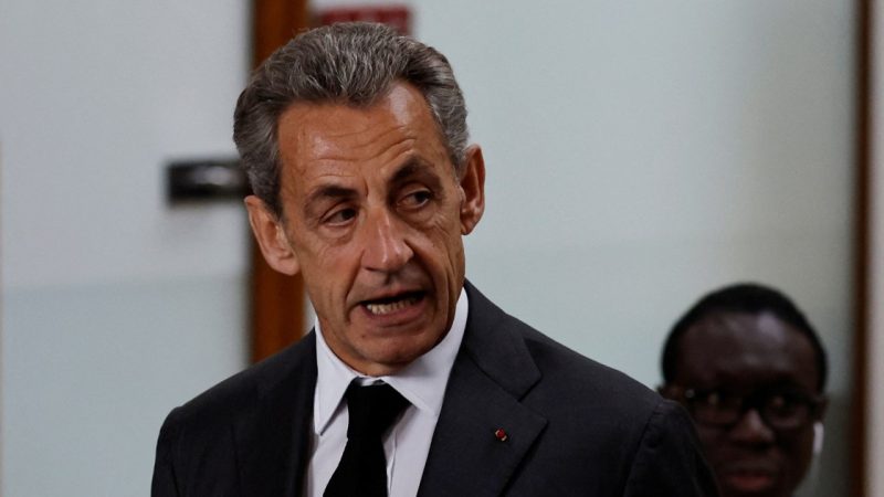 Ex-French leader Sarkozy on trial over alleged Gaddafi funds: All to know | Corruption News