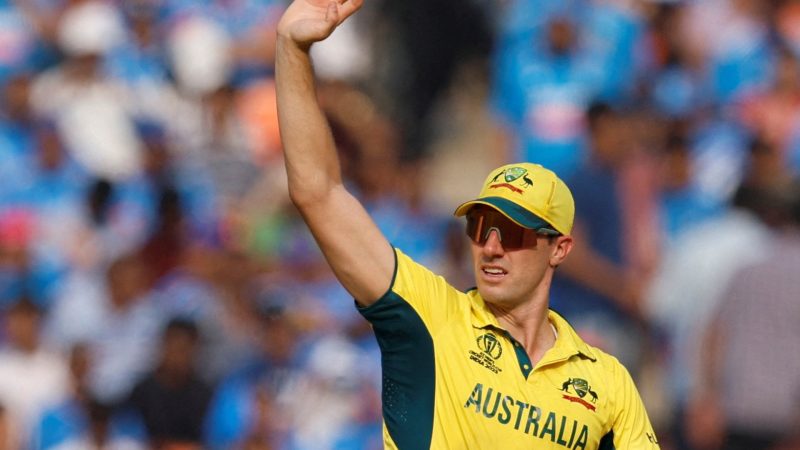 Cummins, Hazlewood return as Australia name ICC Champions Trophy squad | Cricket News