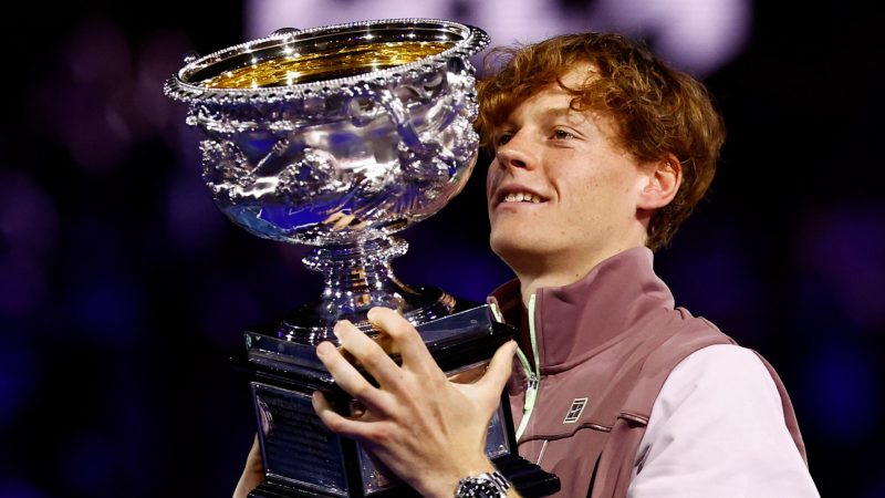 All to know about the 2025 Australian Open: Schedule, seeds, prize money | Sport News