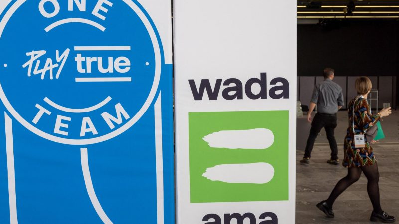 US withholds WADA dues; calls for reforms to global anti-doping watchdog | Sport News