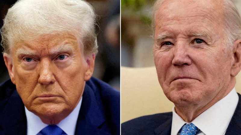 Fact check: Can Trump really erase Biden’s ‘health legacy’? | Health News