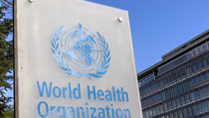 United Nations confirms US will leave World Health Organization in 2026 | Donald Trump News