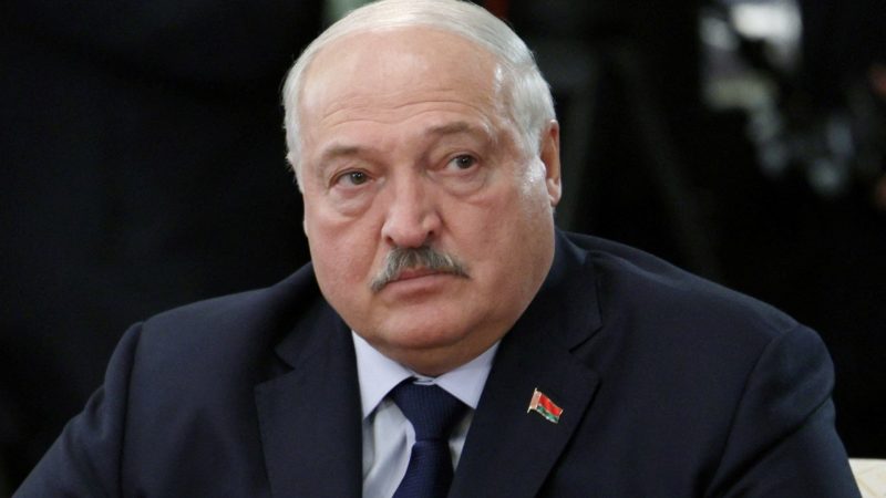 Belarus presidential election: Who’s taking on Lukashenko, does it matter? | Elections News