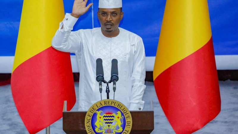 Chad’s ruling party wins majority in controversial parliamentary election | Elections News