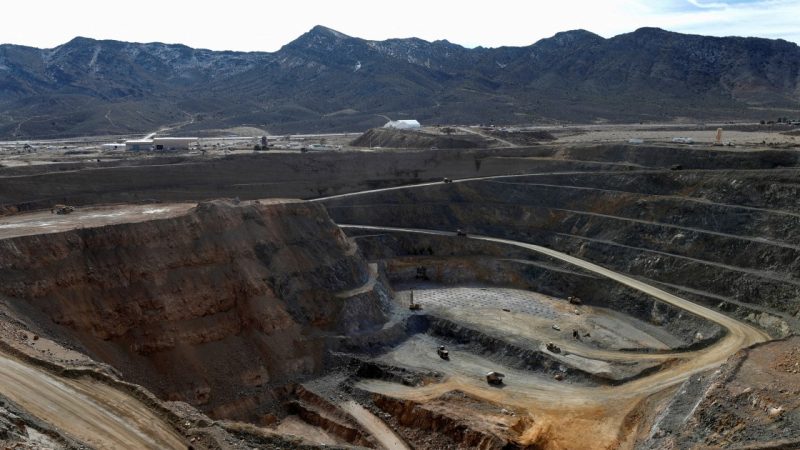 As Trump talks up trade war with China, fears rise for rare earths supply | Mining