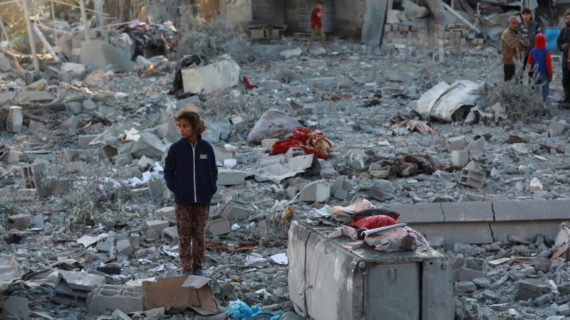 Israeli forces kill dozens in Gaza with ceasefire talks set to resume | Israel-Palestine conflict News