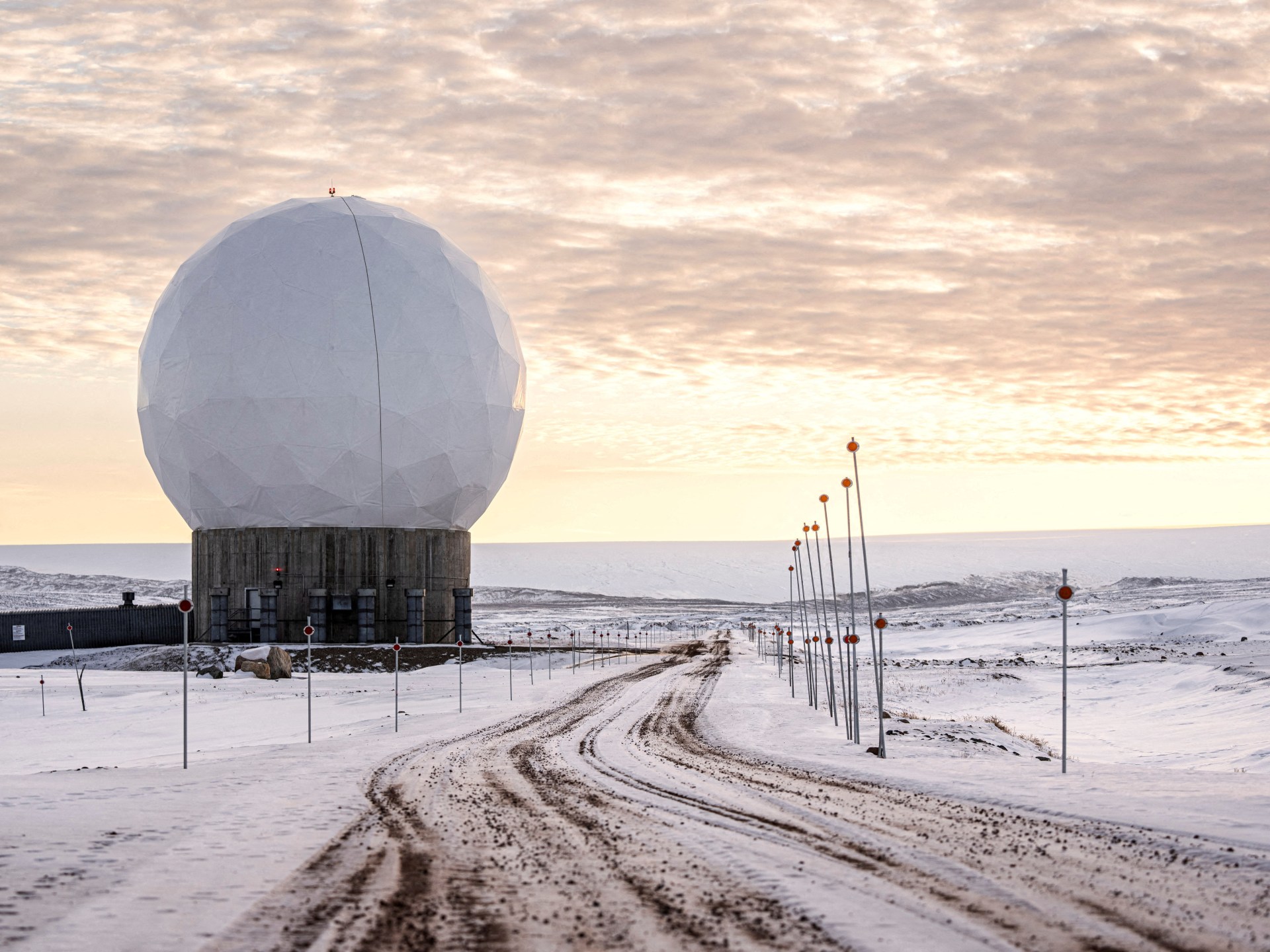 Behind Trump’s threat: Why is Greenland so strategically important? | Donald Trump News