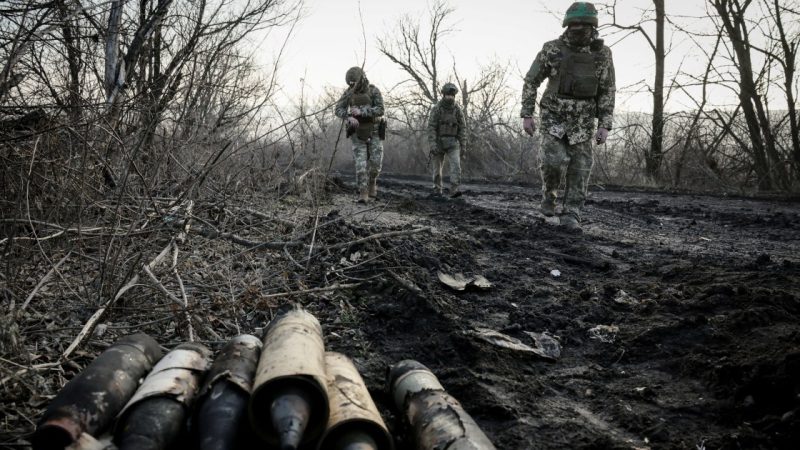 Russia-Ukraine war: List of key events, day 1,055 | Russia-Ukraine war News