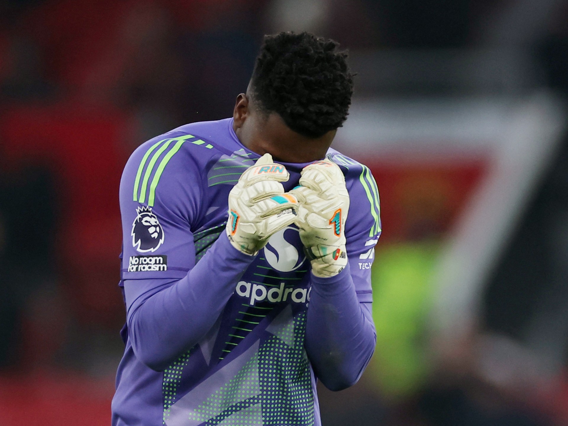 Man Utd suffer 3-1 loss to Brighton as Onana error compounds misery | Football News