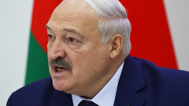 Alexander Lukashenko wins seventh straight term in ‘sham’ Belarus election | Elections News